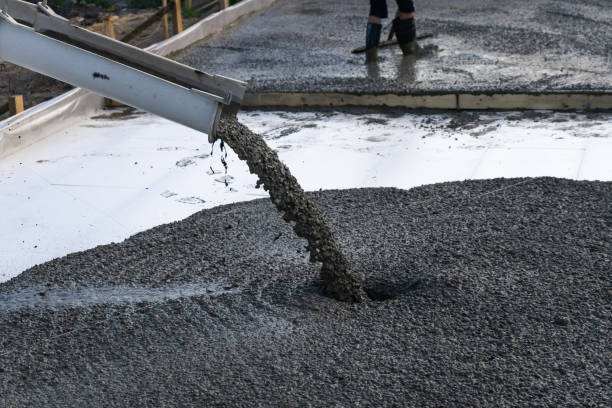 Best Decorative Concrete in Garfield Heights, OH