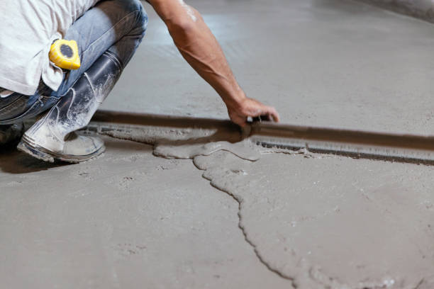 Best Concrete Grinding and Polishing in Garfield Heights, OH
