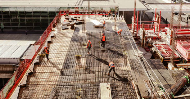 Best Stamped Concrete Services in Garfield Heights, OH